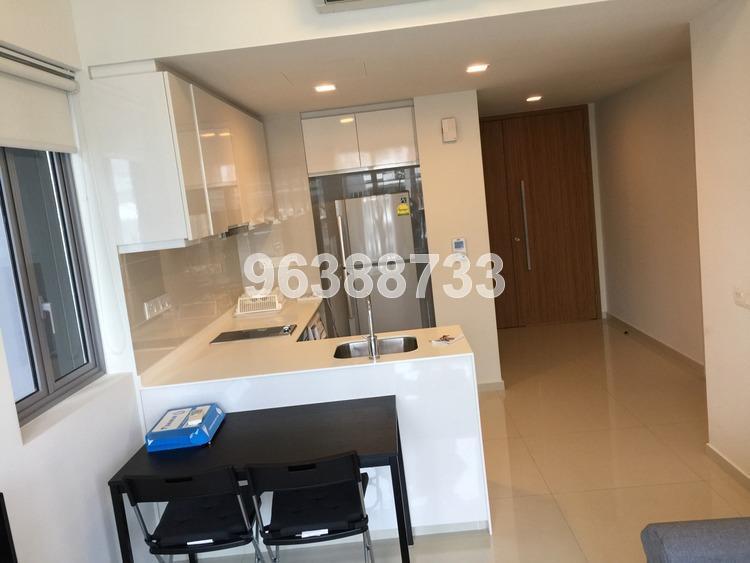 Bedok Residences thumbnail photo